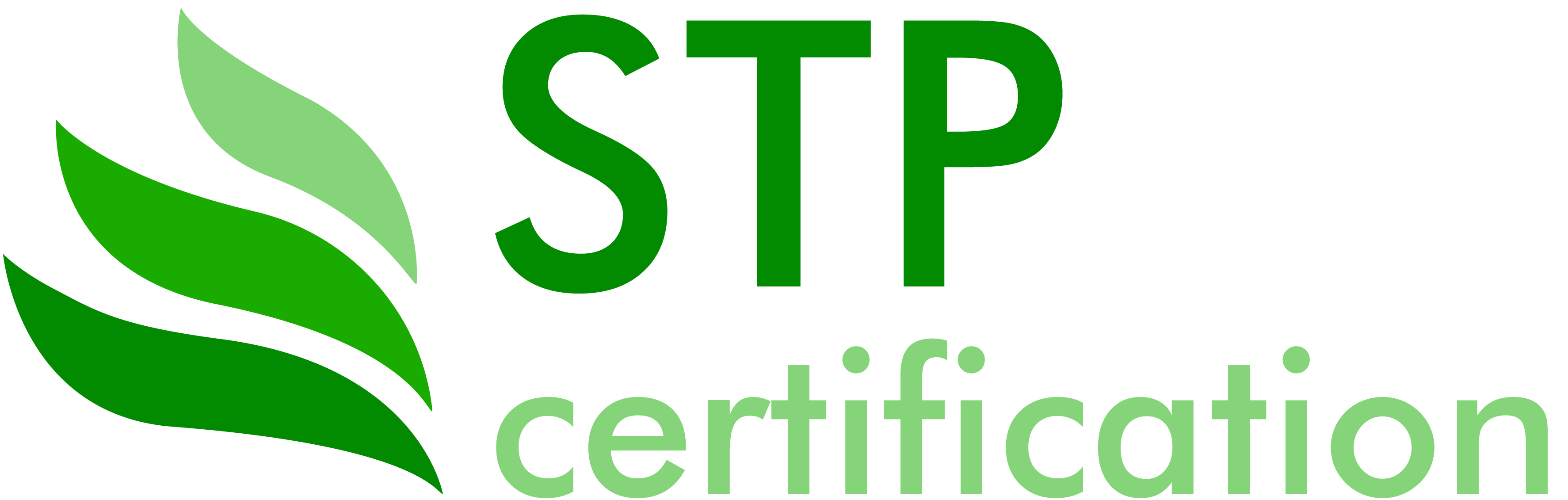 STP Certification